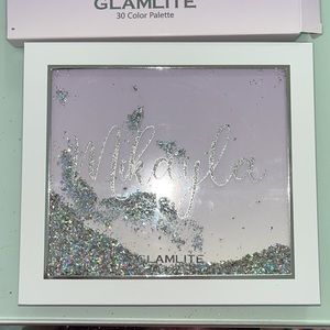 Glamlite - Mikayla palette